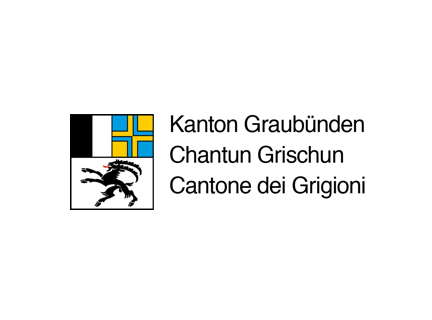 Logo Kanton Graubünden