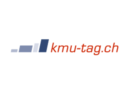 Logo KMU-TAG