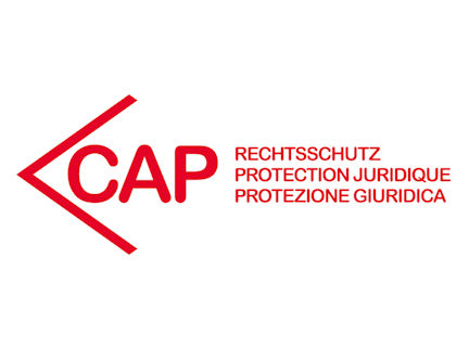 Logo Rechtsschutz CAP